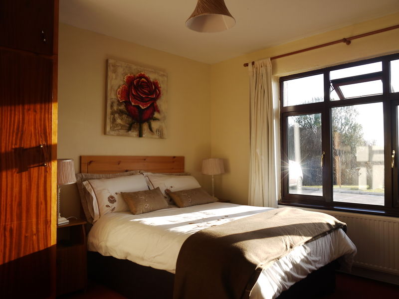 Moriartys Farmhouse Ventry Bagian luar foto