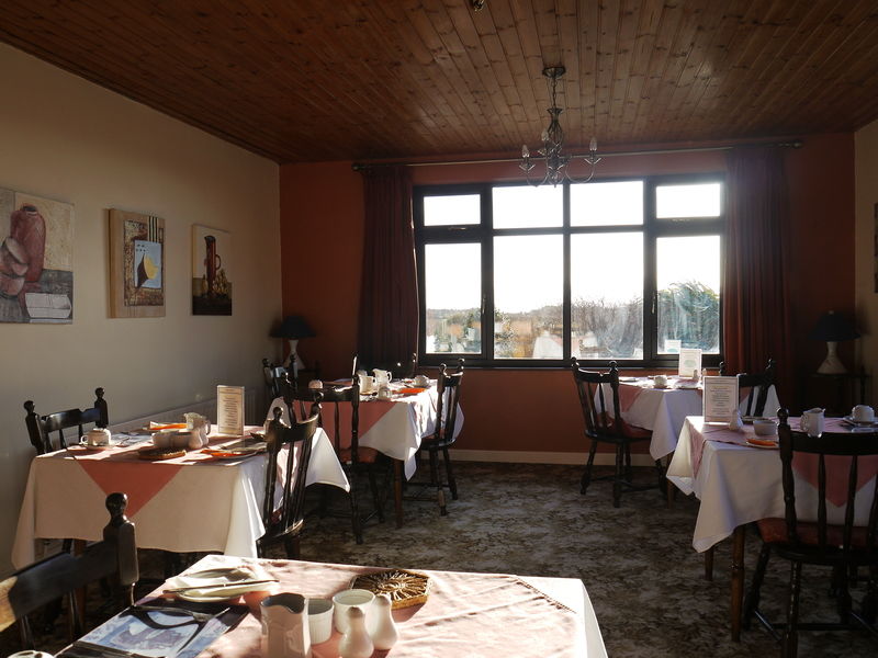 Moriartys Farmhouse Ventry Bagian luar foto