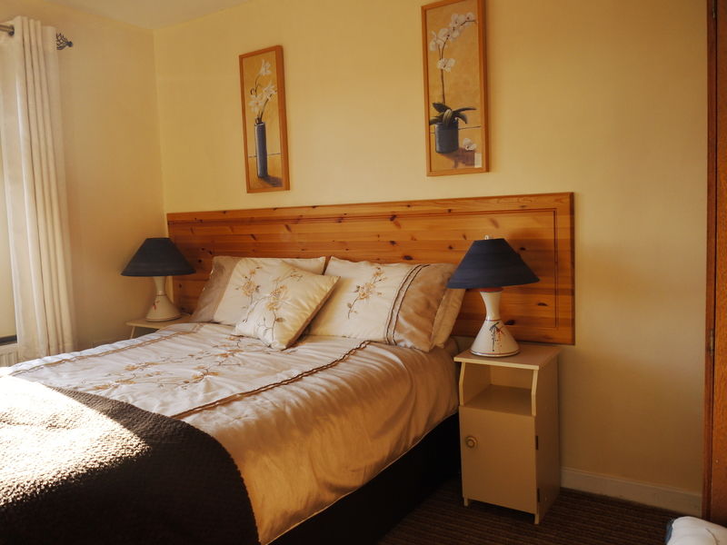 Moriartys Farmhouse Ventry Bagian luar foto
